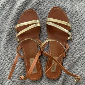 Steve Madden Sandals